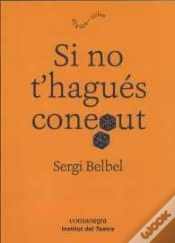 Capa do artigo Si No T