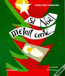 Capa do artigo Si Noël M'Était Conté...