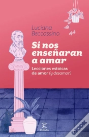 Capa do artigo Si Nos Enseñaran A Amar