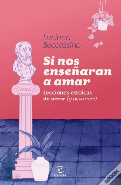 Capa do artigo Si Nos Enseñaran A Amar