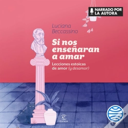 Capa do artigo Si Nos Enseñaran A Amar