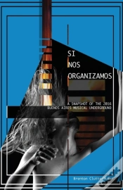 Capa do artigo Si Nos Organizamos