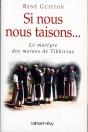 Si Nous Nous Taisons... Le Martyre Des Moines De Tibhirine - Preview