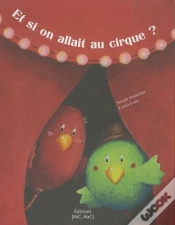 Capa do artigo Si On Allait Au Cirque