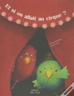 Capa do artigo Si On Allait Au Cirque