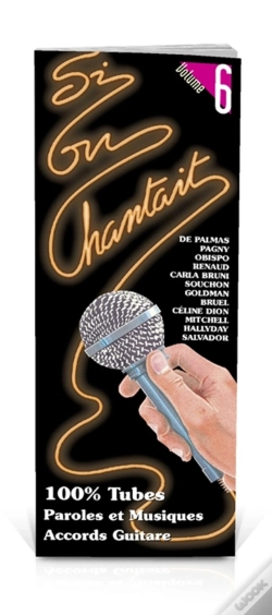 Capa do artigo Si On Chantait N.6