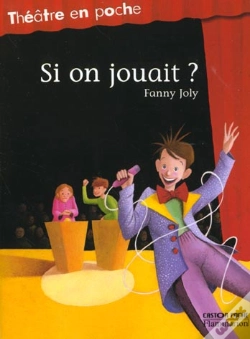 Capa do artigo Si On Jouait