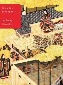 Capa do artigo Si On Les Échangeait. Le Genji Travesti