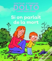 Capa do artigo Si On Parlait De La Mort