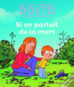 Capa do artigo Si On Parlait De La Mort