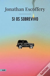 Capa do artigo Si Os Sobrevivo (Adn)