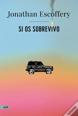 Capa do artigo Si Os Sobrevivo (Adn)