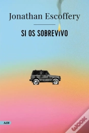 Capa do artigo Si Os Sobrevivo (Adn)