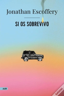 Capa do artigo Si Os Sobrevivo (Adn)