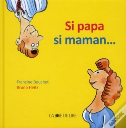 Capa do artigo Si Papa, Si Maman