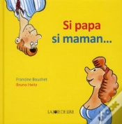 Capa do artigo Si Papa, Si Maman