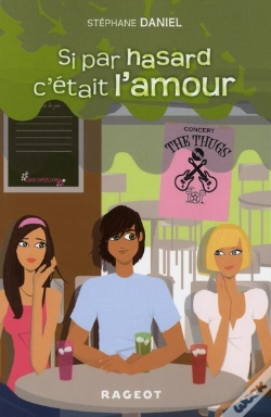 Capa do artigo Si Par Hasard C'Était L'Amour