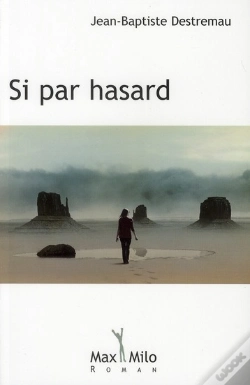 Capa do artigo Si Par Hasard