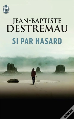 Capa do artigo Si Par Hasard