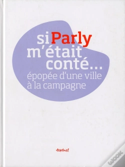 Capa do artigo Si Parly M'Était Conté