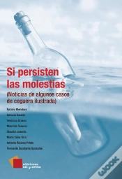 Capa do artigo Si Persisten Las Molestias