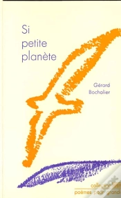 Capa do artigo Si Petite Planete