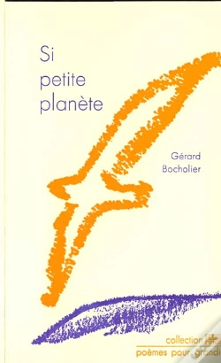 Capa do artigo Si Petite Planete