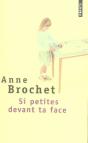 Si Petites Devant Ta Face - Preview