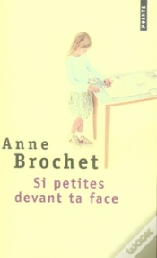 Capa do artigo Si Petites Devant Ta Face