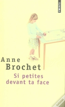 Capa do artigo Si Petites Devant Ta Face