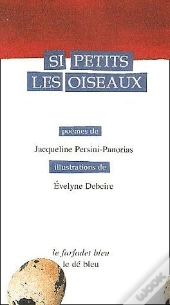 Si Petits Les Oiseaux