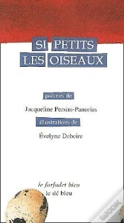 Capa do artigo Si Petits Les Oiseaux