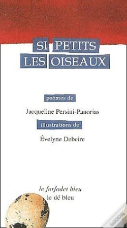 Capa do artigo Si Petits Les Oiseaux