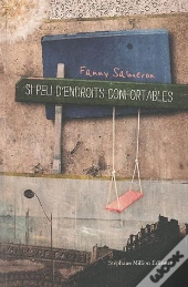 Si Peu D'Endroits Confortables
