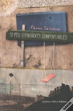 Capa do artigo Si Peu D'Endroits Confortables