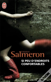 Si Peu D'Endroits Confortables