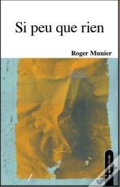 Capa do artigo Si Peu Que Rien