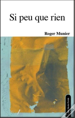 Capa do artigo Si Peu Que Rien