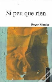 Capa do artigo Si Peu Que Rien