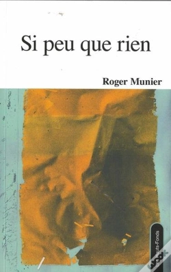 Capa do artigo Si Peu Que Rien