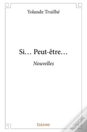 Capa do artigo Si... Peut-Etre...