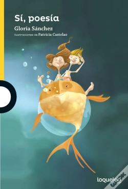 Capa do artigo Sí, Poesía