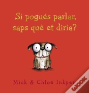 Capa do artigo Si Pogués Parlar, Saps Què Et Diria?