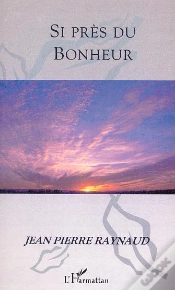 Capa do artigo Si Pres Du Bonheur