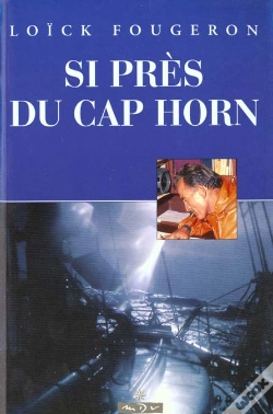 Capa do artigo Si Pres Du Cap Horn