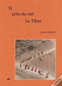Capa do artigo Si Près Du Ciel, Le Tibet