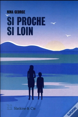 Capa do artigo Si Proche Si Loin