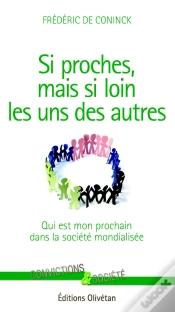 Capa do artigo Si Proches Mais Si Loin Les Uns Des Autres