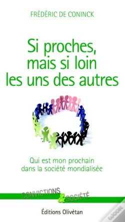 Capa do artigo Si Proches Mais Si Loin Les Uns Des Autres
