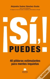 Capa do artigo ¡Sí, Puedes!